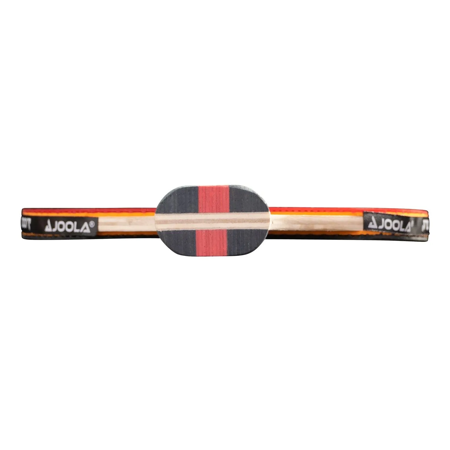 JOOLA Rosskopf set ping pong 2 raquettes + 3 balles