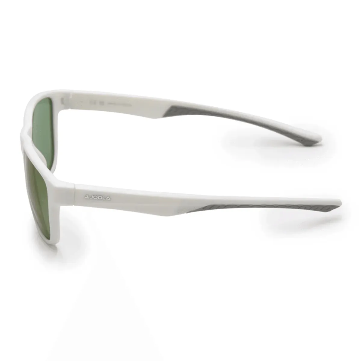 JOOLA RJX Lite lunettes pickleball noires Colorboost