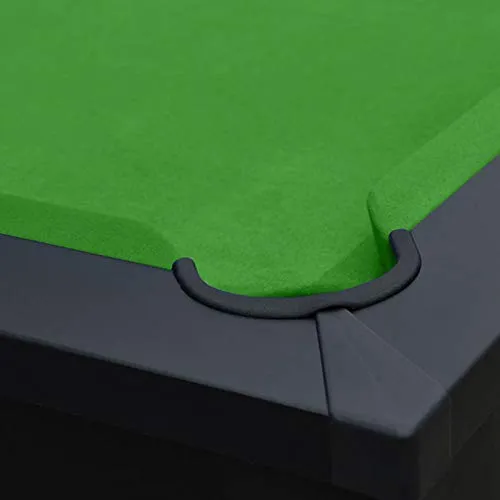 Rendez-Vous Déco Eddie table billard convertible 8-10 pers.