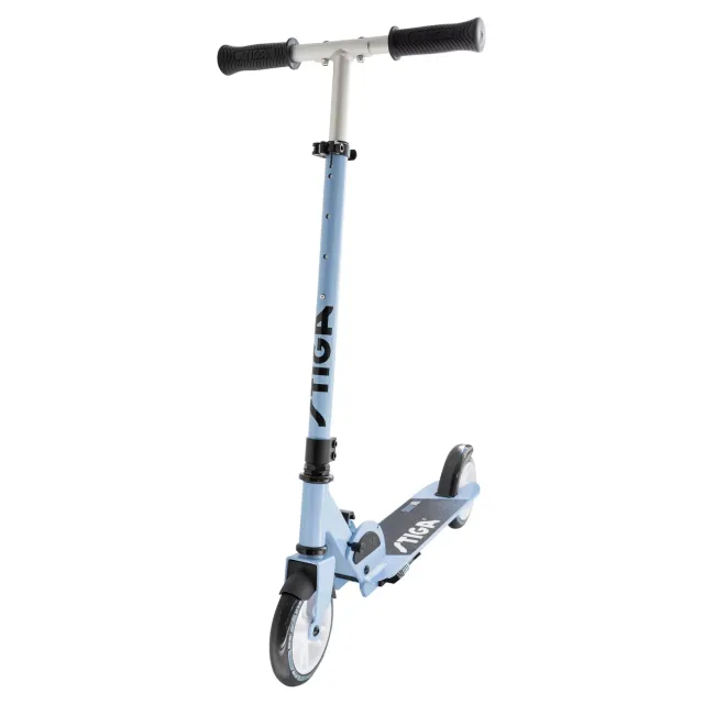 STIGA Cruise 145-S trottinette pliable grandes roues
