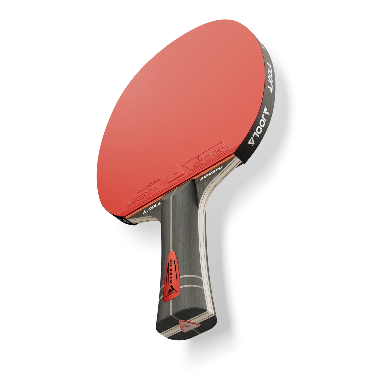 JOOLA Infinity Z Carbon raquette ping-pong carbone