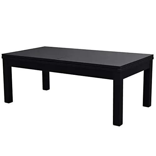 Rendez-Vous Déco Eddie table billard convertible 8-10 pers.