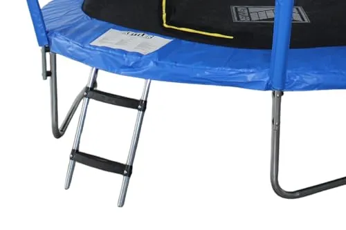 Kettler Fun Jump 244 trampoline jardin 244 cm filet