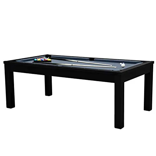 Rendez-Vous Déco Eddie table billard convertible 8-10 pers.
