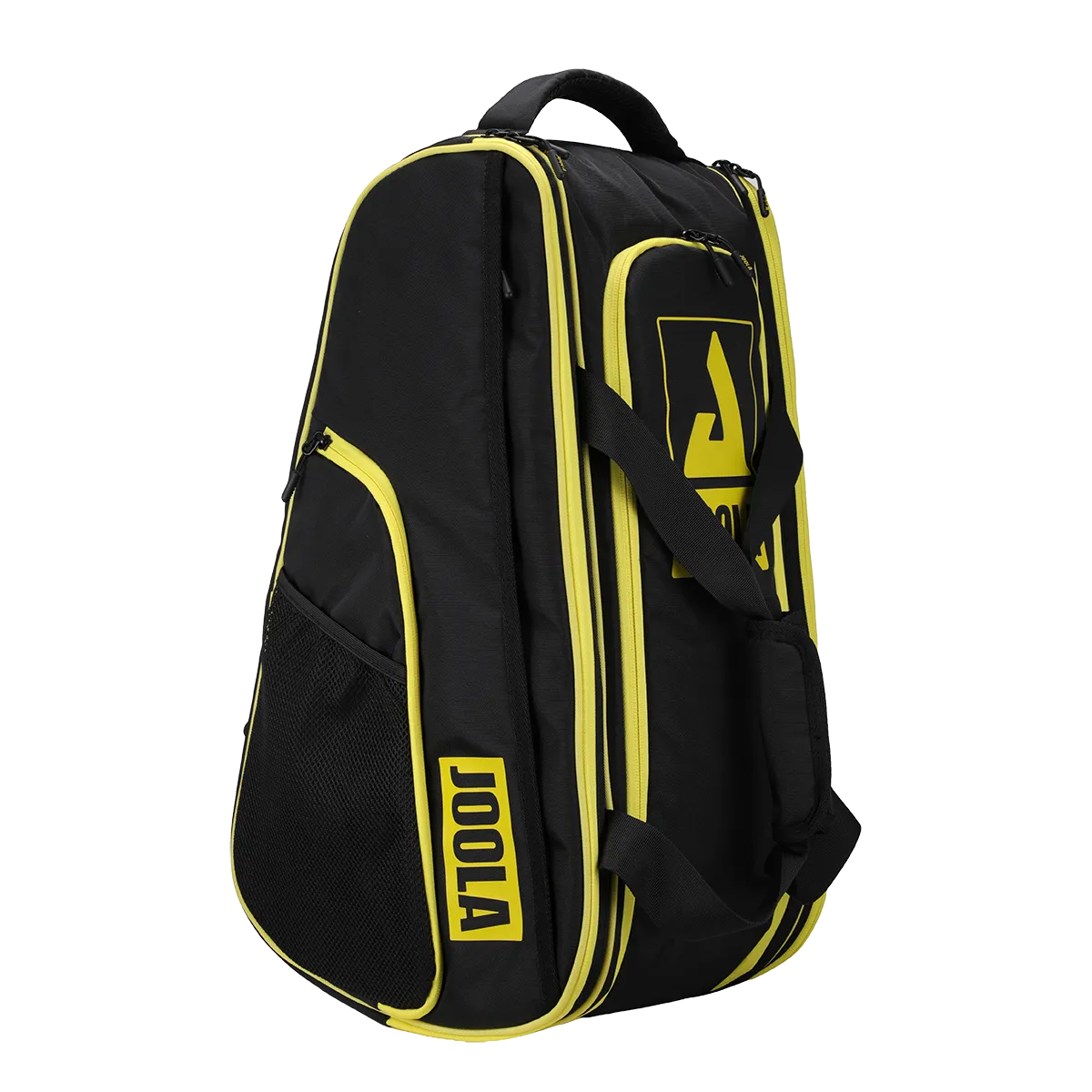 JOOLA Tour Elite sac pickleball noir 45L convertible
