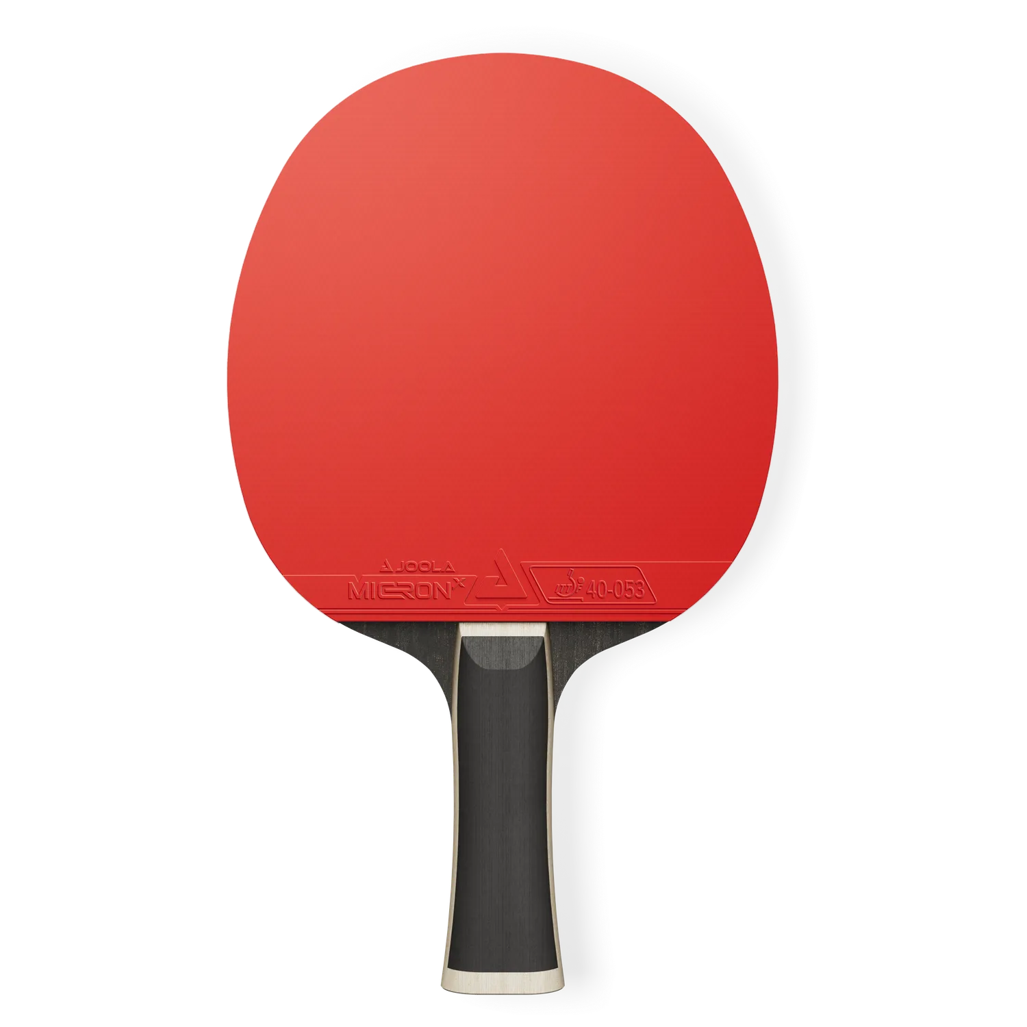 JOOLA White Infinity Z Carbon raquette tennis de table pro