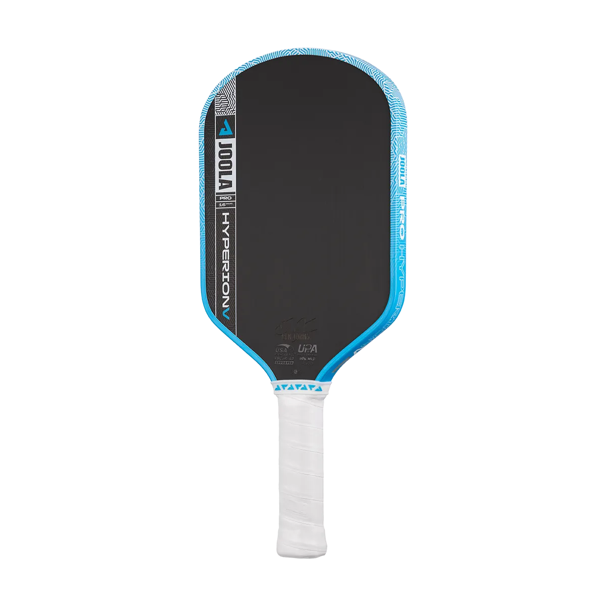 JOOLA Ben Johns Hyperion Pro V 16 raquette pickleball