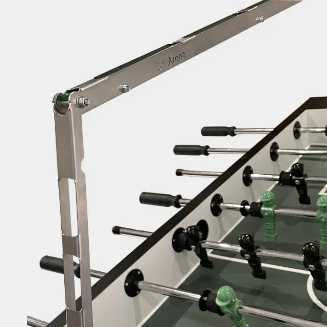 Leonhart leoArena éclairage LED baby-foot 120 LED