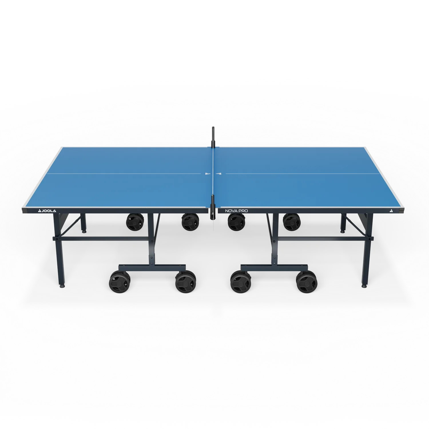 JOOLA Nova Pro table de ping-pong extérieur bleue