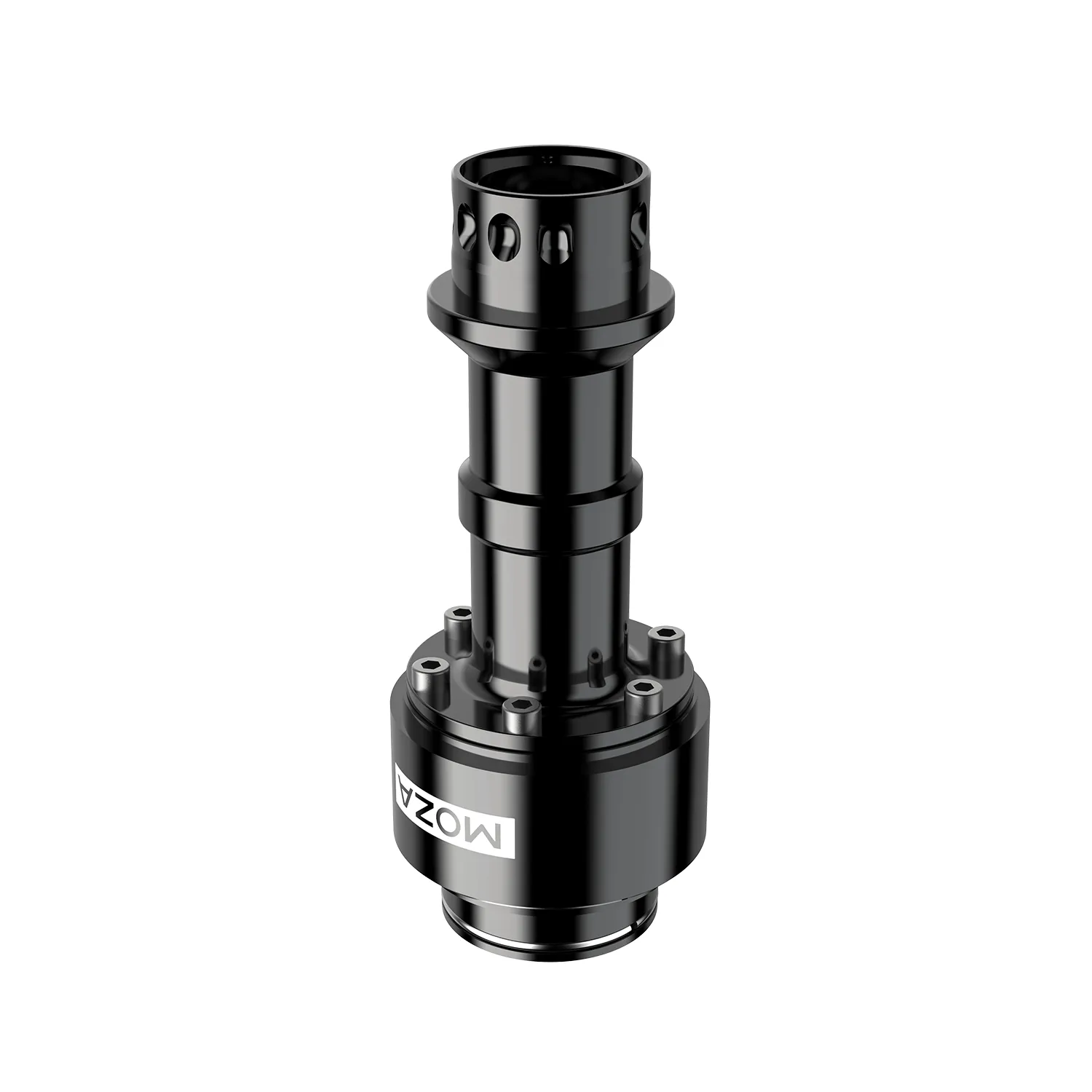MOZA Racing R9 extension volant 15 cm alu