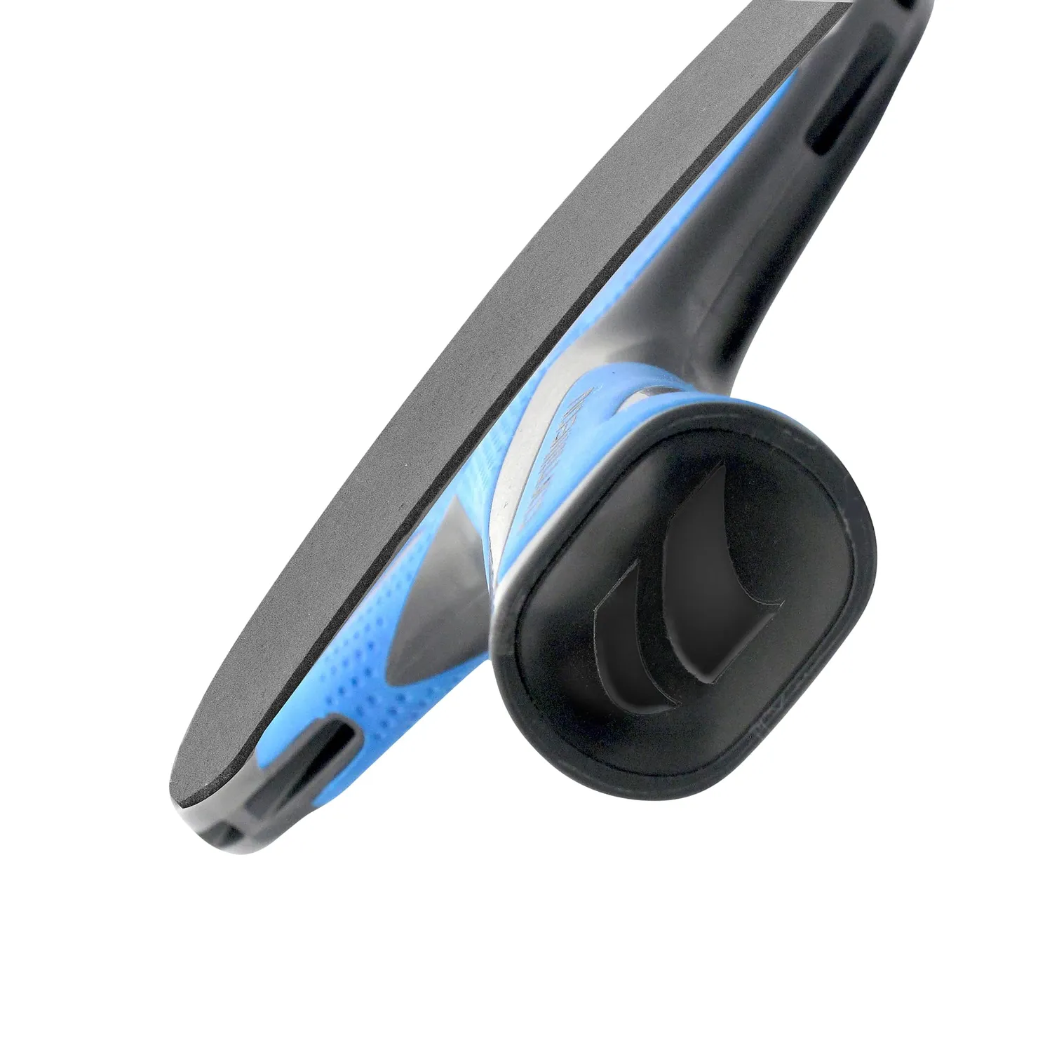 Cornilleau Nexeo X90 Carbon raquette extérieur noir-bleu rapide