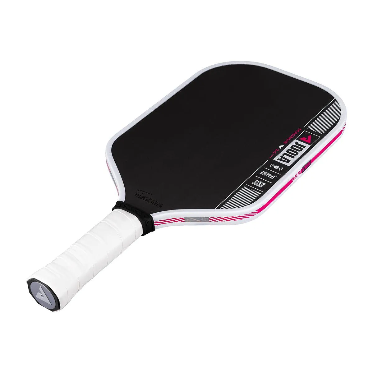 JOOLA Magnus Pro IV Tyson McGuffin raquette pickleball 14