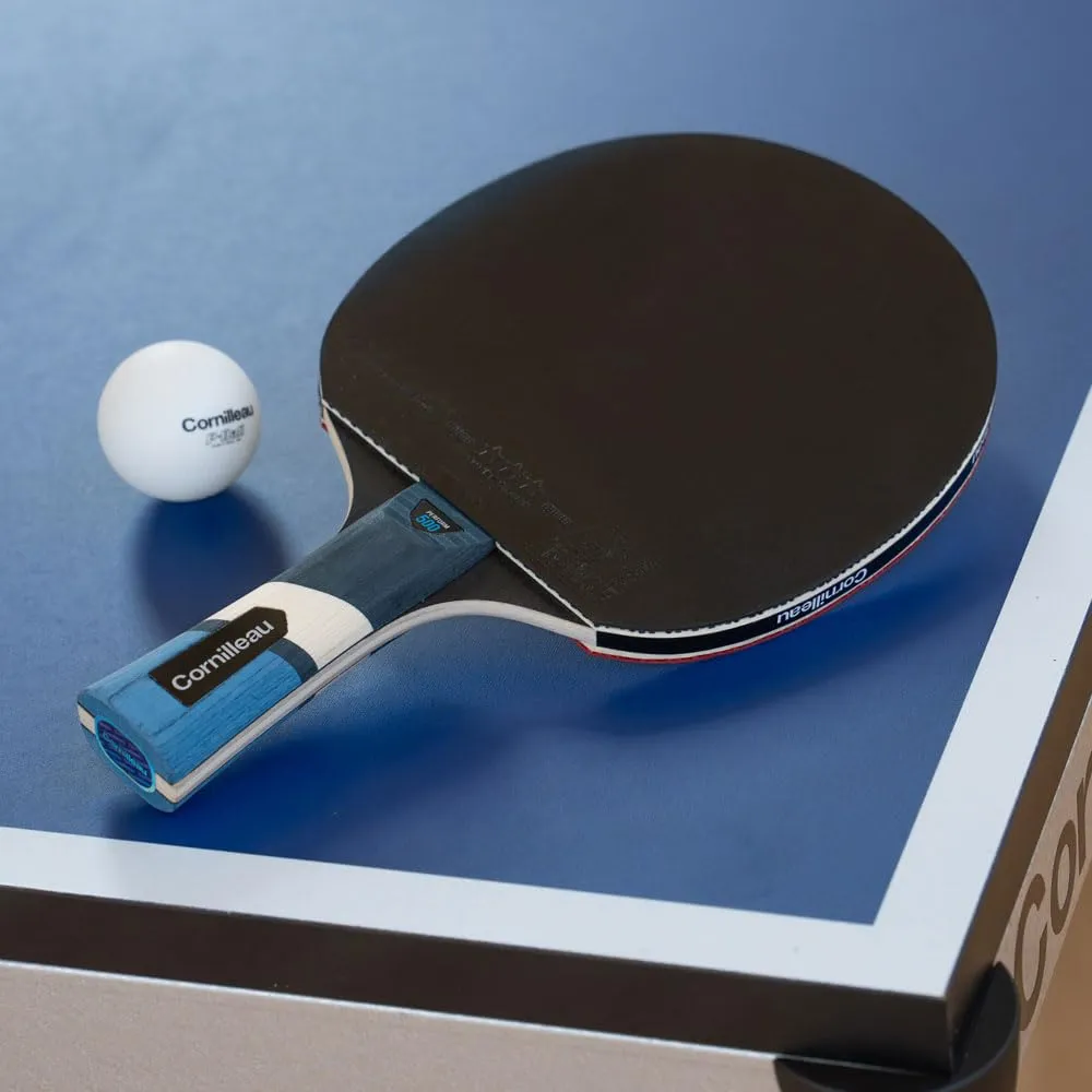 Cornilleau Perform 500 raquette intérieur club ITTF