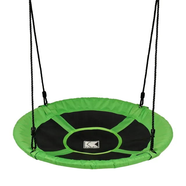 Kettler Fun balançoire nid extérieur 100 cm