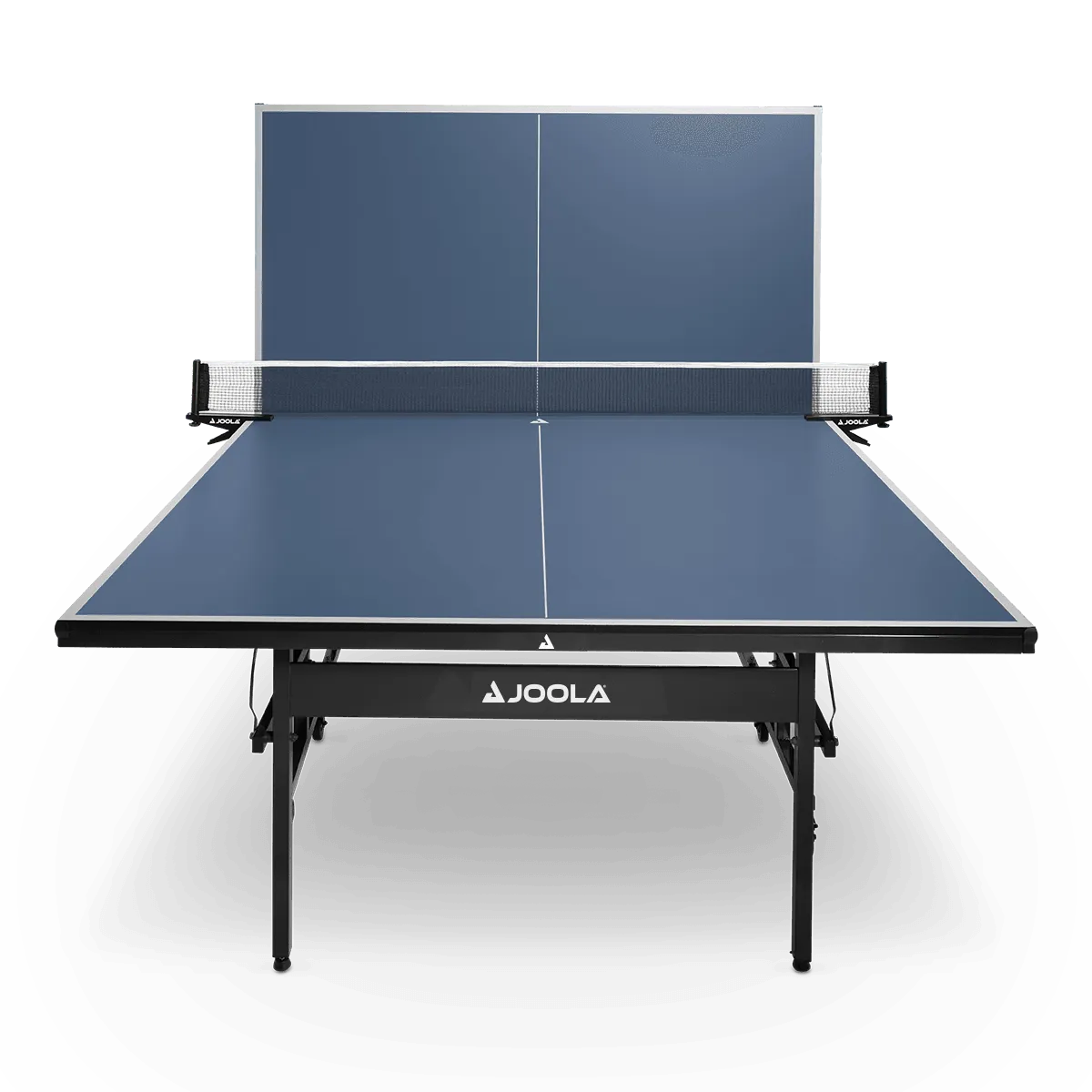 JOOLA Inside 15 table de ping-pong bleue intérieur