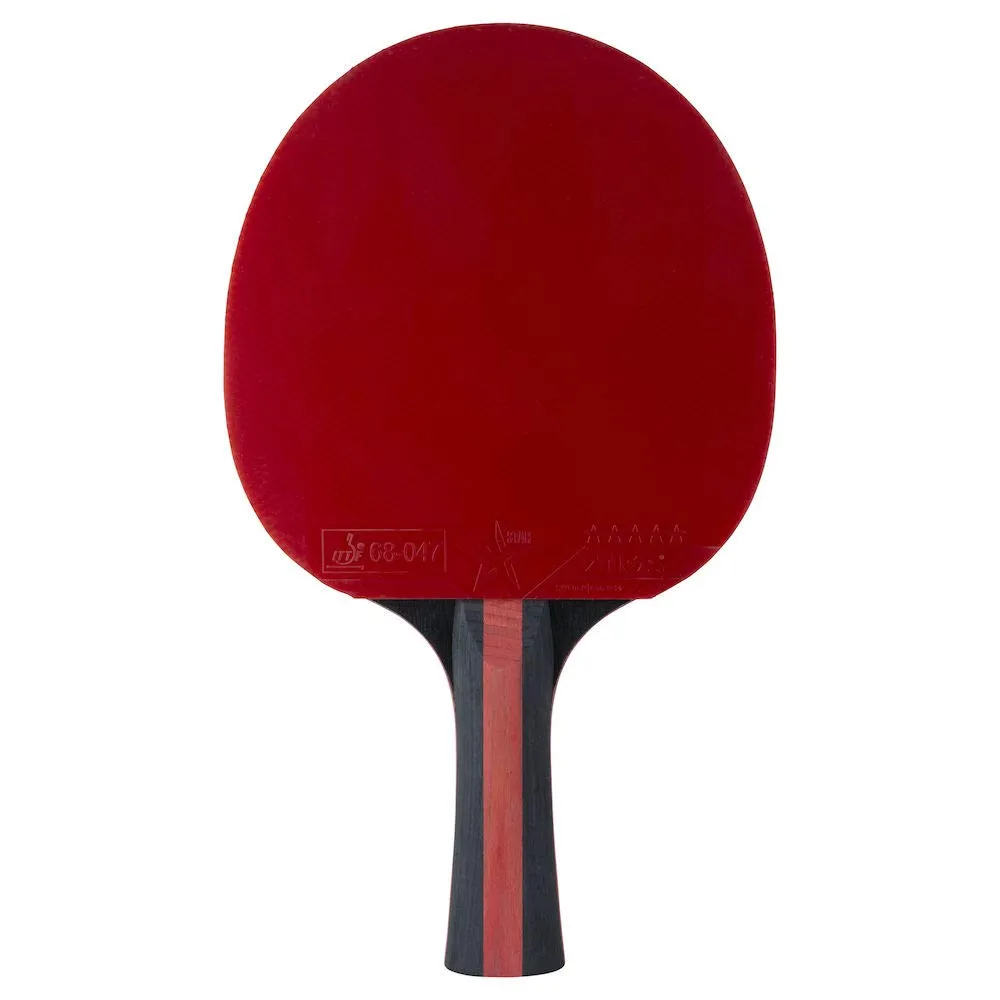 Stiga Prestige 5-Star raquette tennis de table rapide