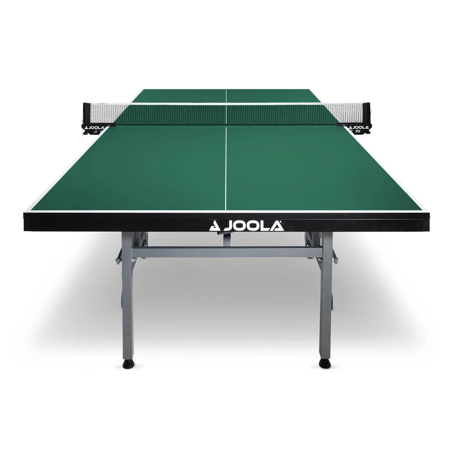 JOOLA World Cup 25-S table de ping-pong bleue ITTF