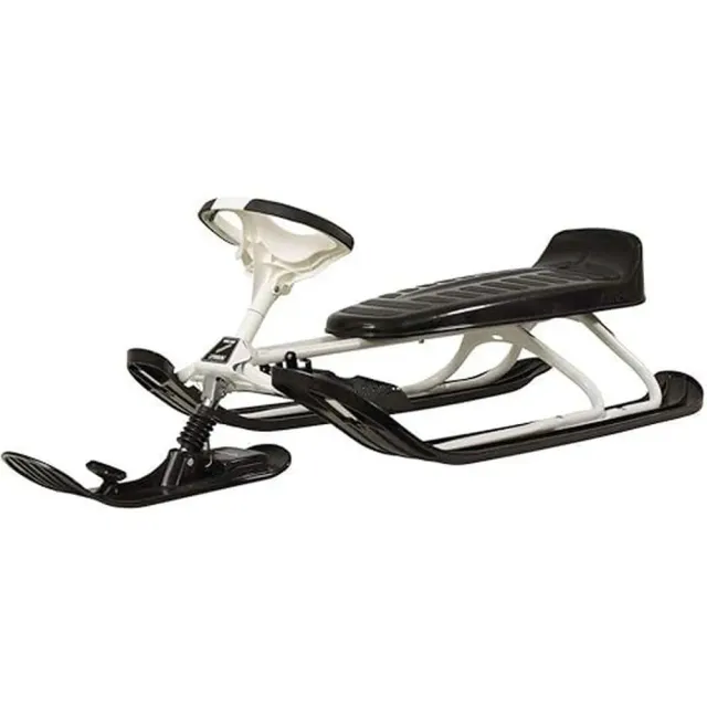 STIGA Snowracer King Size GT luge 2 places 100 kg
