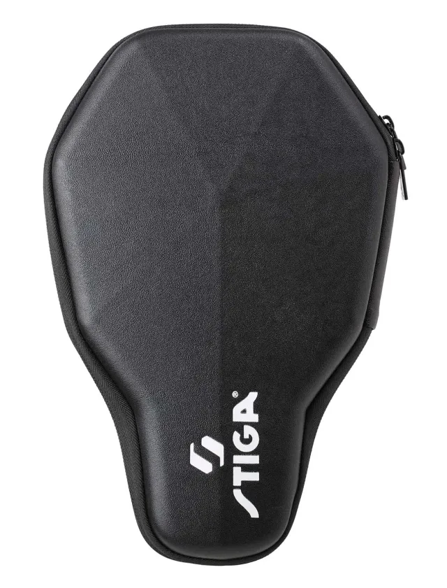 STIGA Cybershape Cybercase housse raquette 2 places