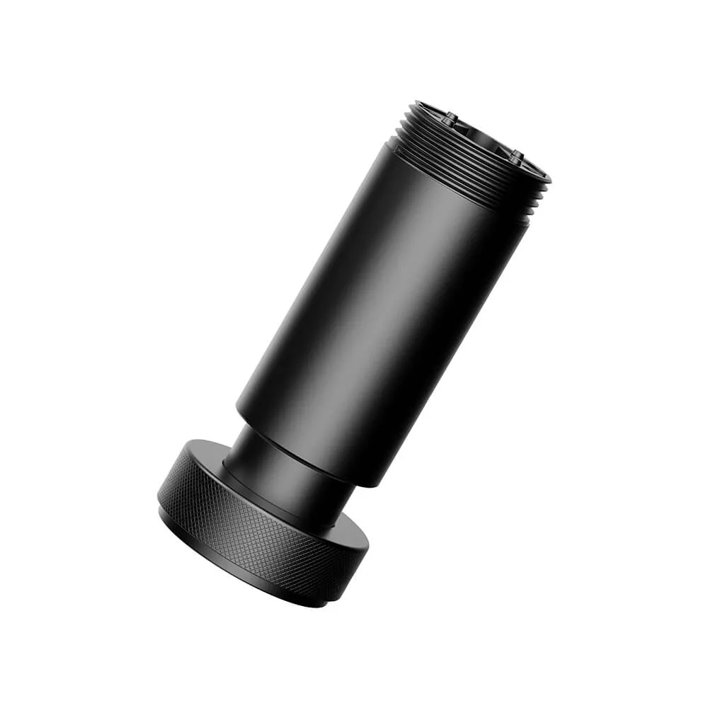 MOZA Racing module axe Z simulateur vol 16 bits