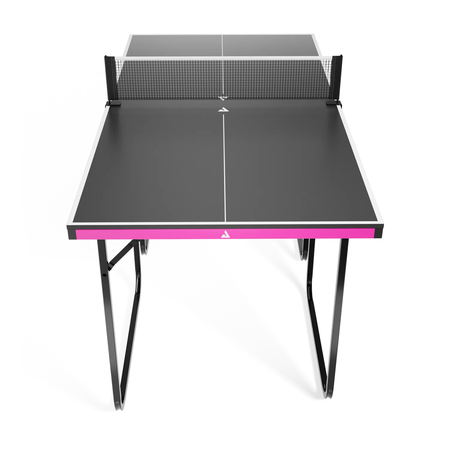 JOOLA Midsize X table tennis de table compacte
