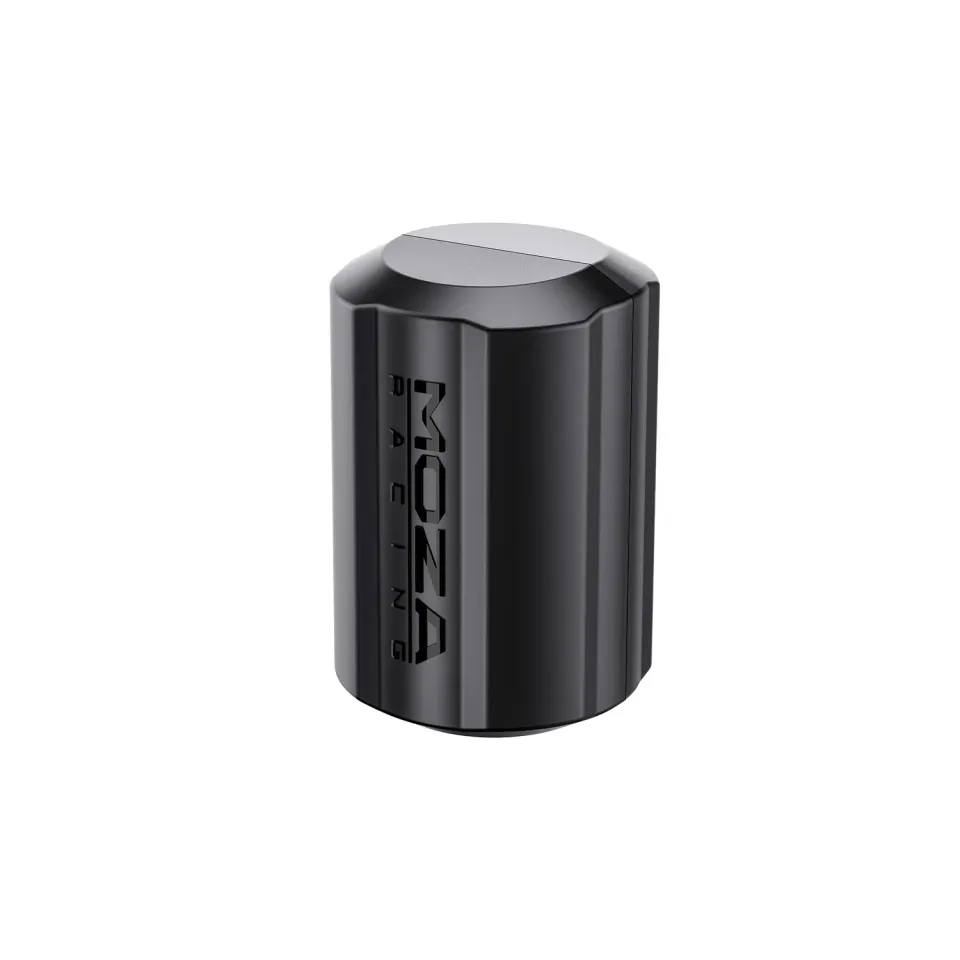 MOZA PHF module haptique pédale 0-100 Hz