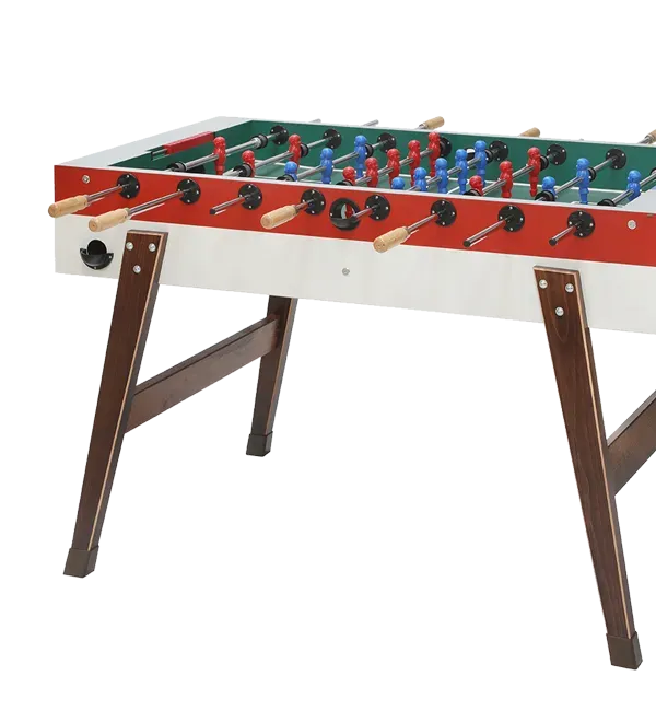 Leonhart TurnierSieger Retro babyfoot design vintage
