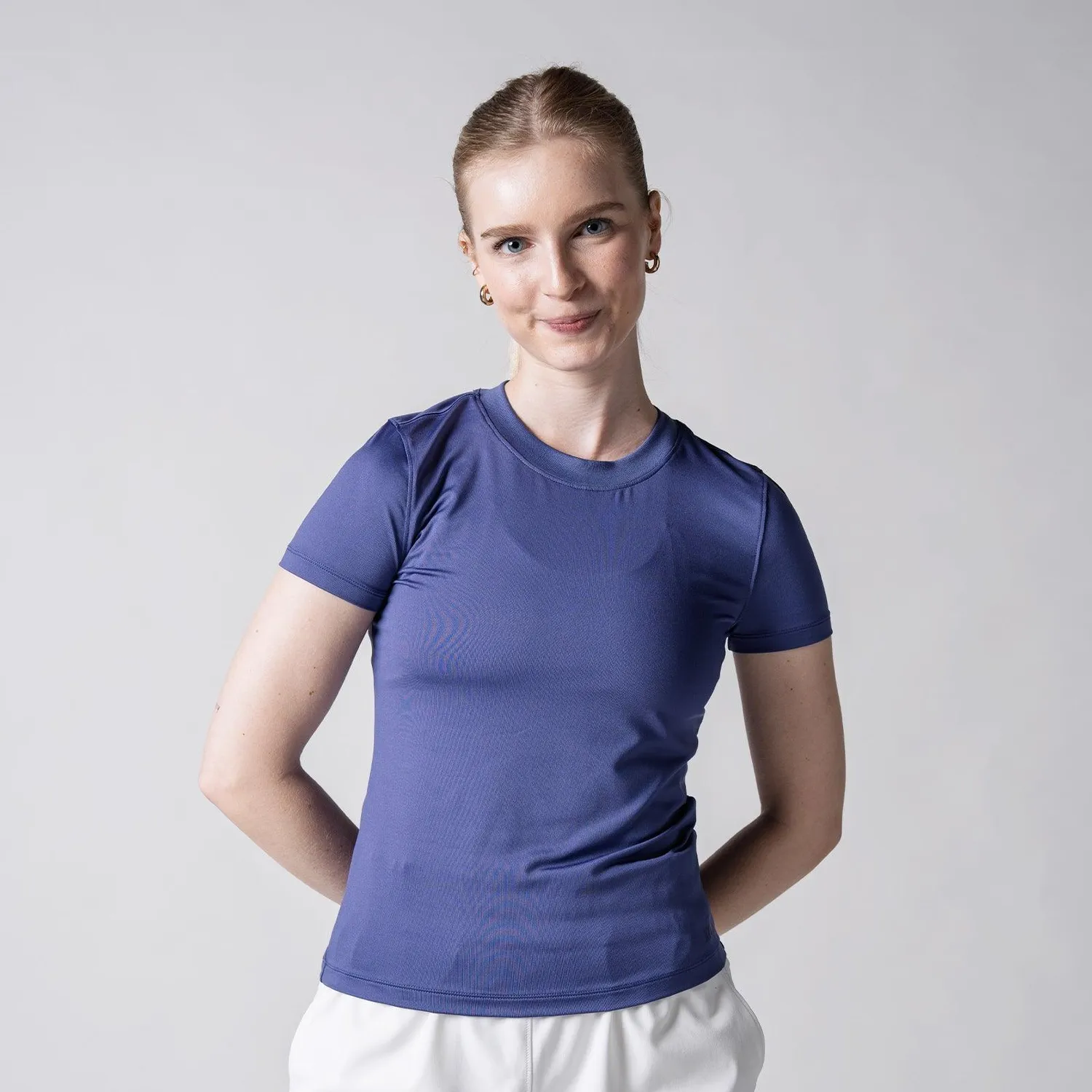 JOOLA Club t-shirt femme manches courtes sport