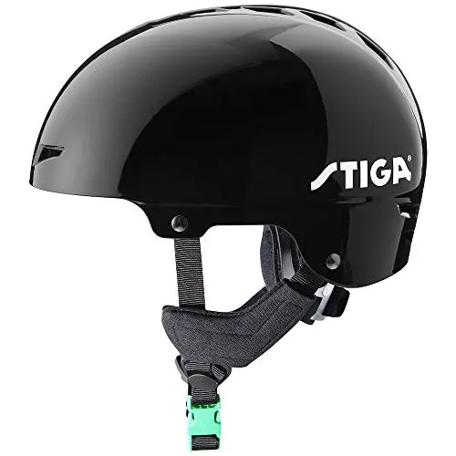 STIGA Play+ casque noir 52-56 MIPS