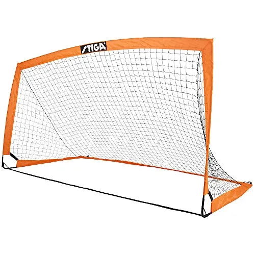 STIGA Match cage football transportable 270 cm
