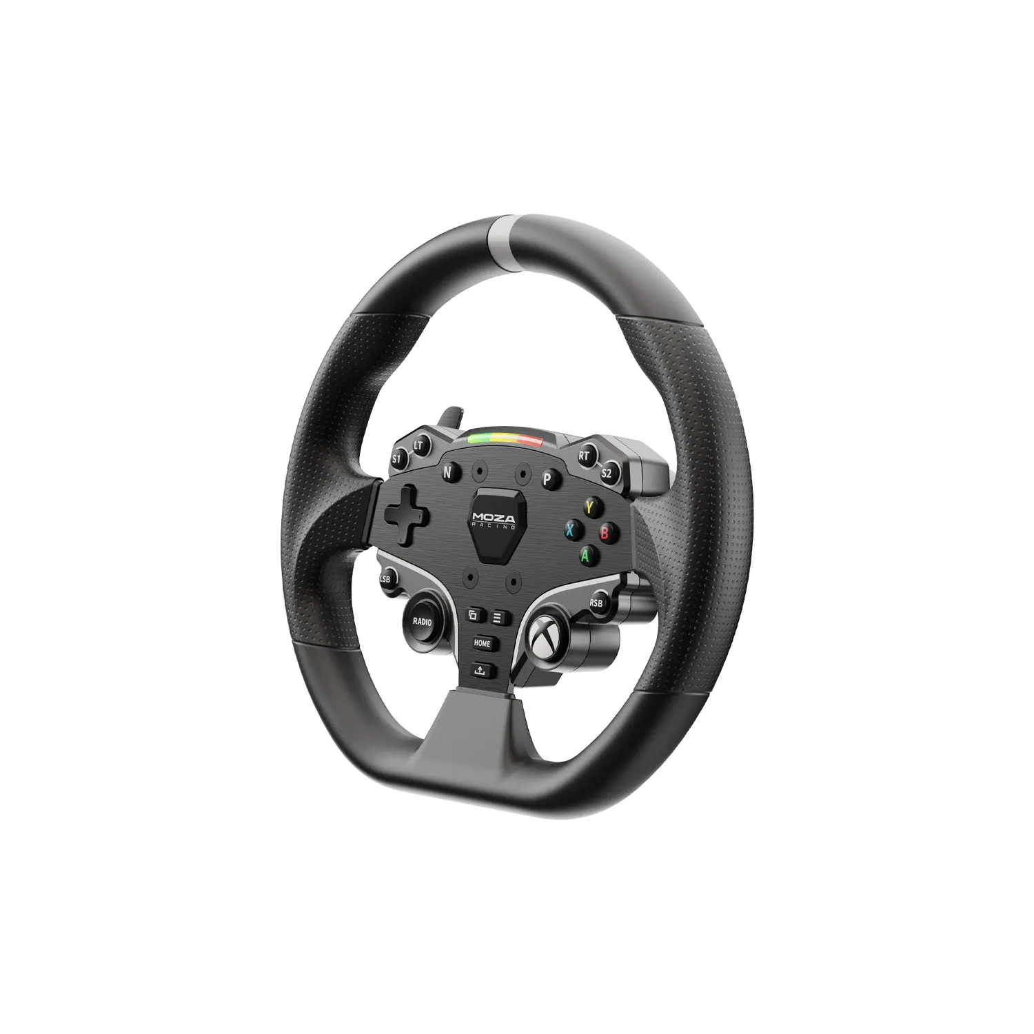 MOZA Racing ESX volant PC Xbox 22 boutons