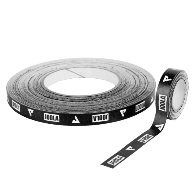 JOOLA 2026 bande de chant raquette tennis de table noir