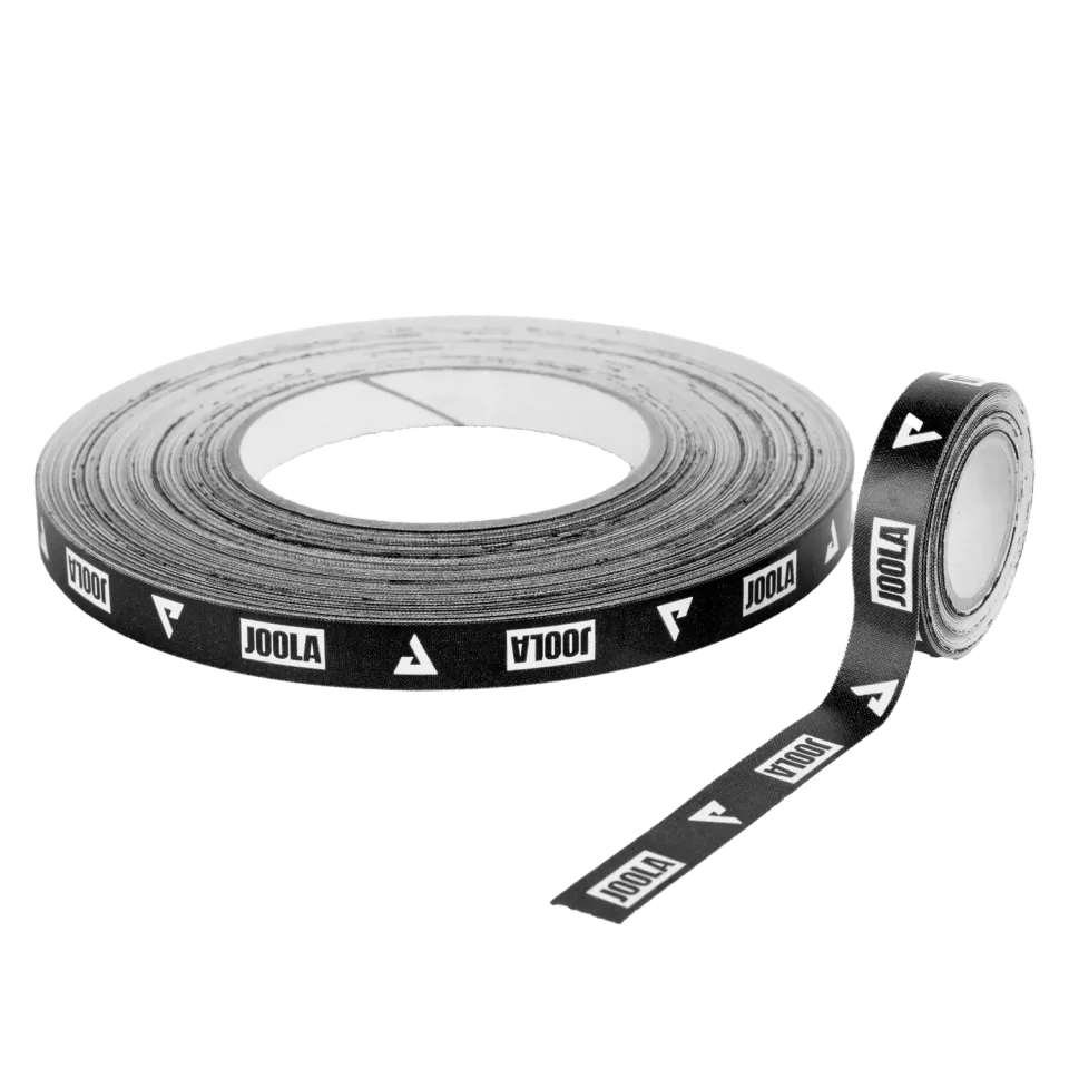 JOOLA 2026 bande de chant raquette tennis de table noir