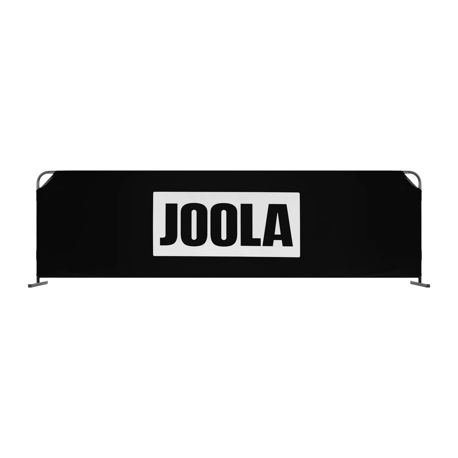JOOLA Surround barrière délimitation 233x70cm noir lot 2