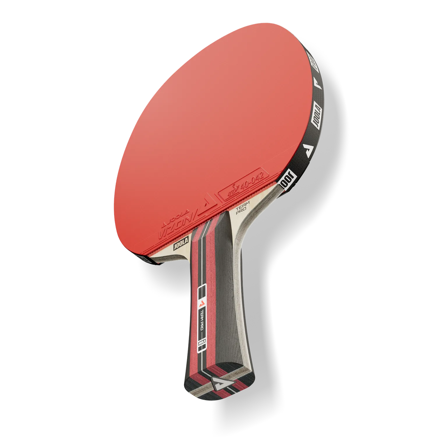 JOOLA Team Pro set tennis de table 2 joueurs housse ITTF