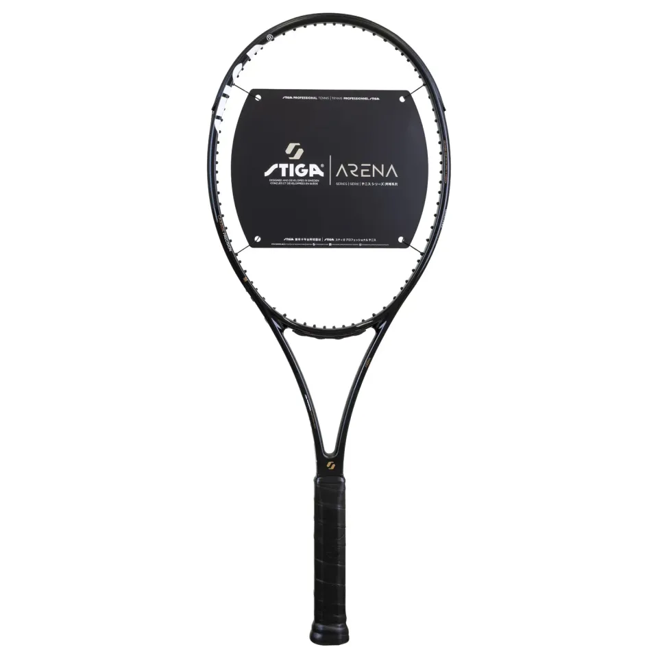 STIGA Arena Black 305 g raquette tennis contrôle