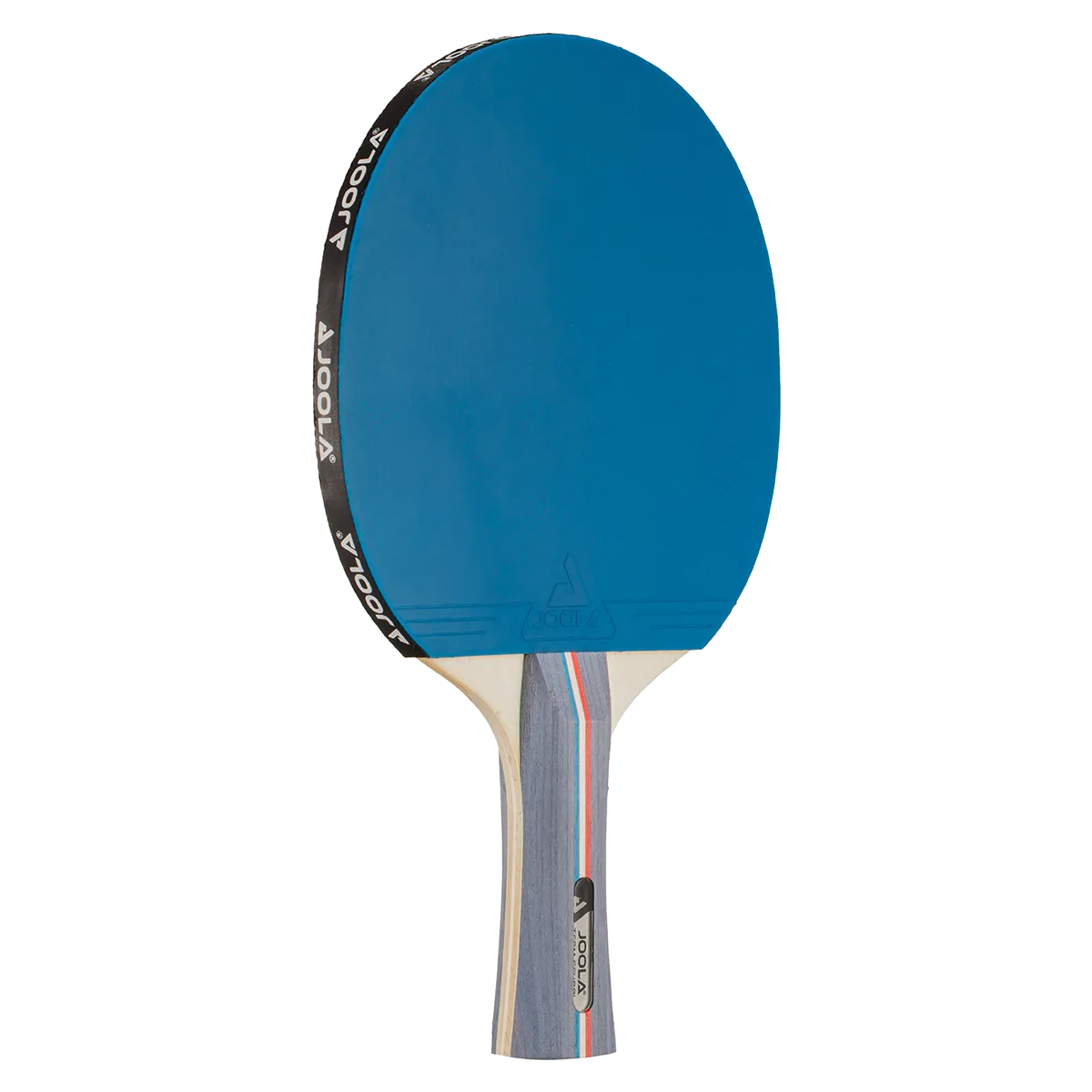 JOOLA Team School FR set tennis de table 4 raquettes + 3 balles