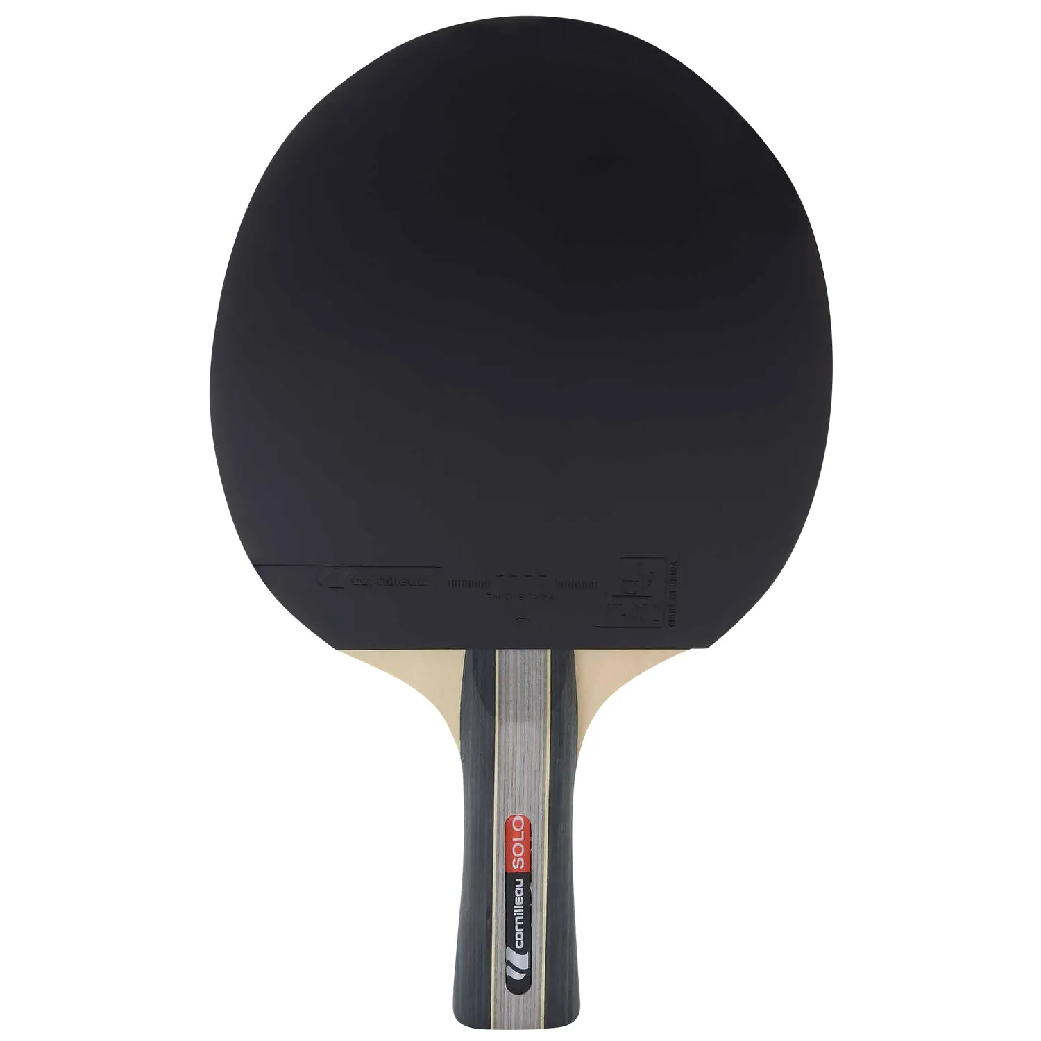 Cornilleau Sport Pack Solo raquette ping-pong + housse