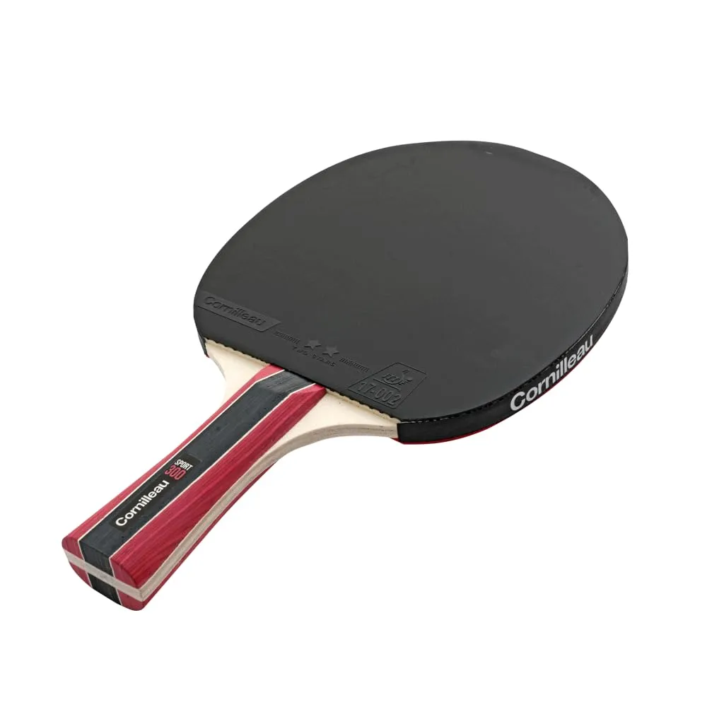 Cornilleau Sport 300 raquette ping-pong intérieure 2 étoiles