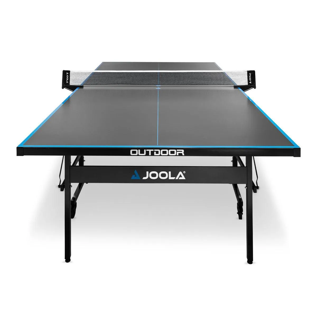 JOOLA Outdoor J200A table ping-pong + housse