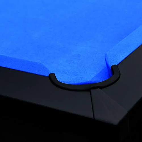 Rendez-Vous Déco Eddie table billard convertible 8-10 pers.