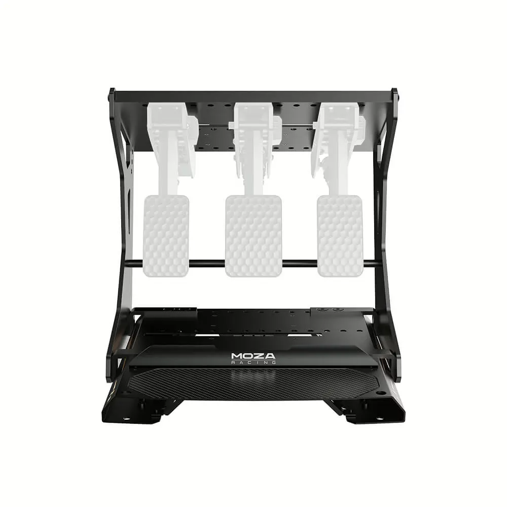 MOZA CRP2 kit inversion pédales suspendues