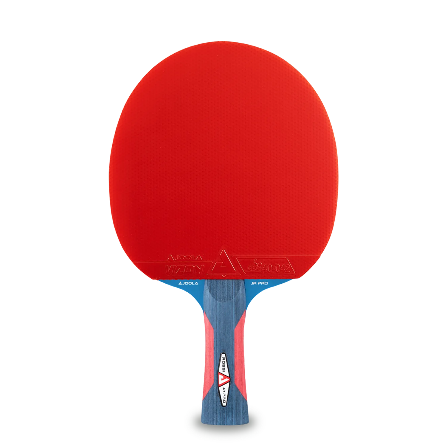 JOOLA Rossi JR Pro raquette tennis de table enfant légère