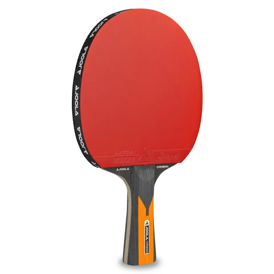 JOOLA Carbon raquette ping-pong concave Fiesta