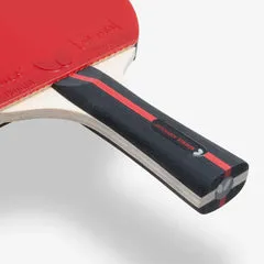 Butterfly Timo Boll Ovtcharov Striker raquette attaque