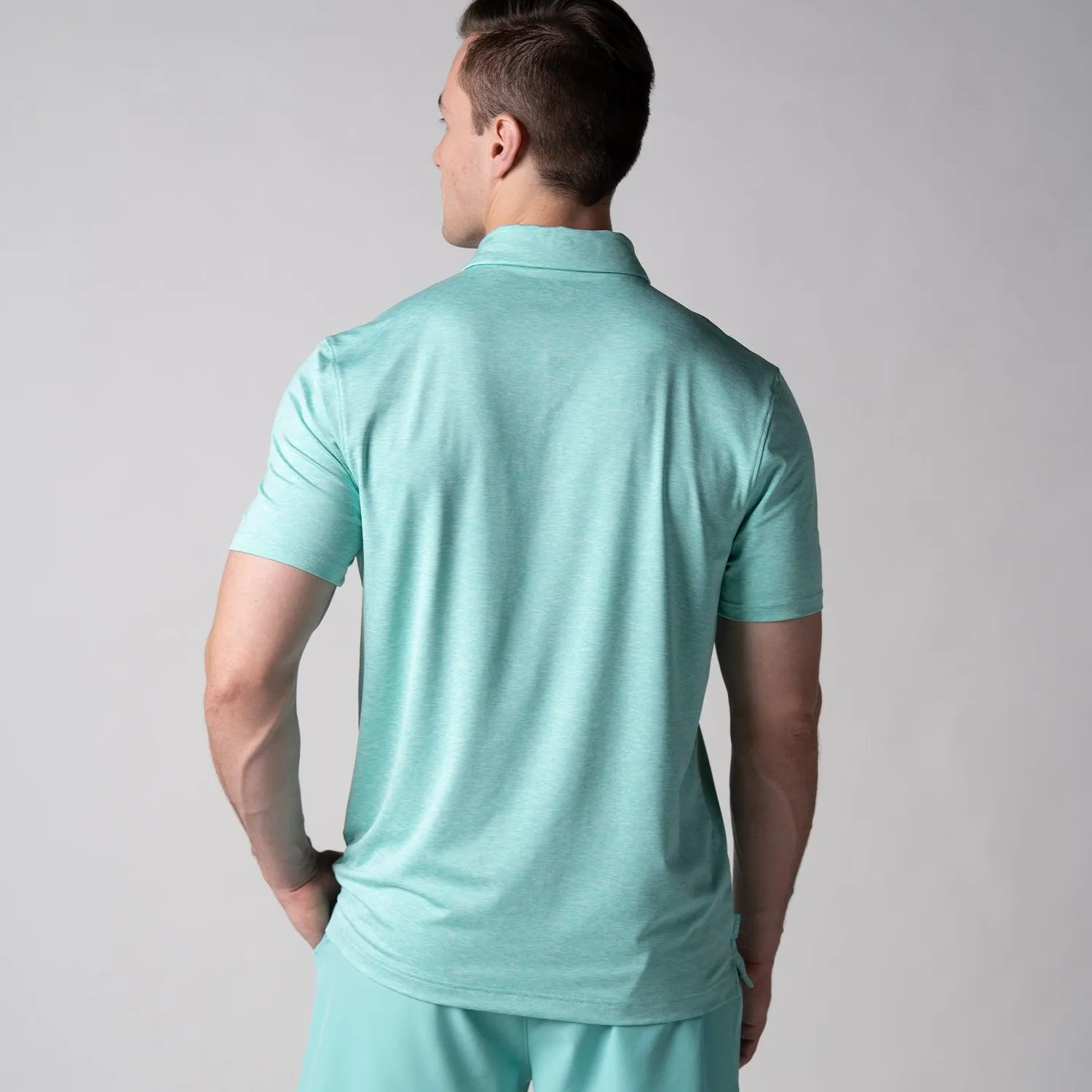 JOOLA Club polo homme respirant pickleball