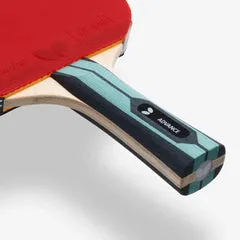 Butterfly Timo Boll Advance raquette ping-pong