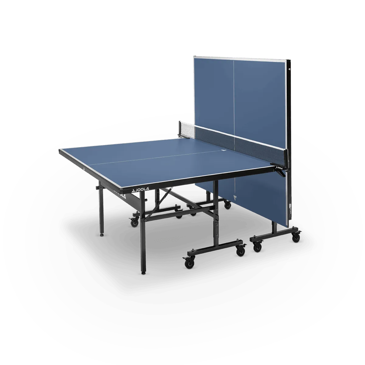 JOOLA Inside 15 table de ping-pong bleue intérieur