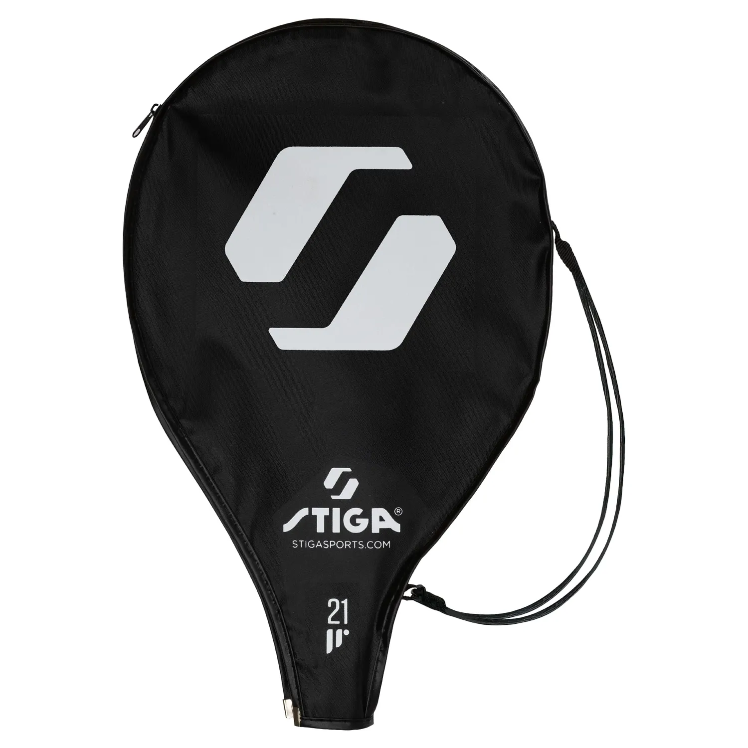 STIGA Supreme raquette de tennis enfant 21-23 pouces 4-8 ans