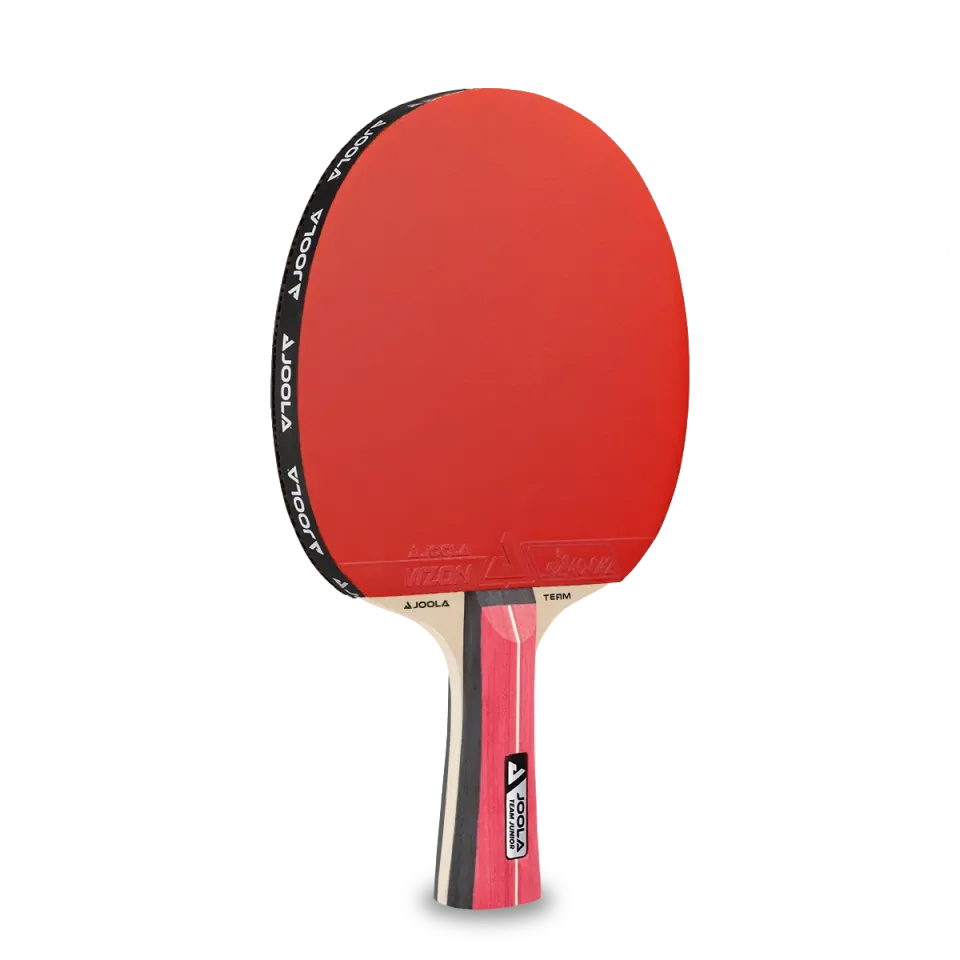 JOOLA Team Junior raquette tennis de table junior contrôle